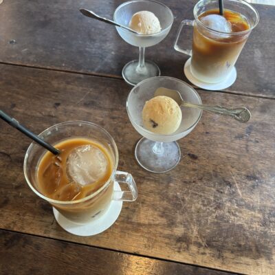 だんごあん